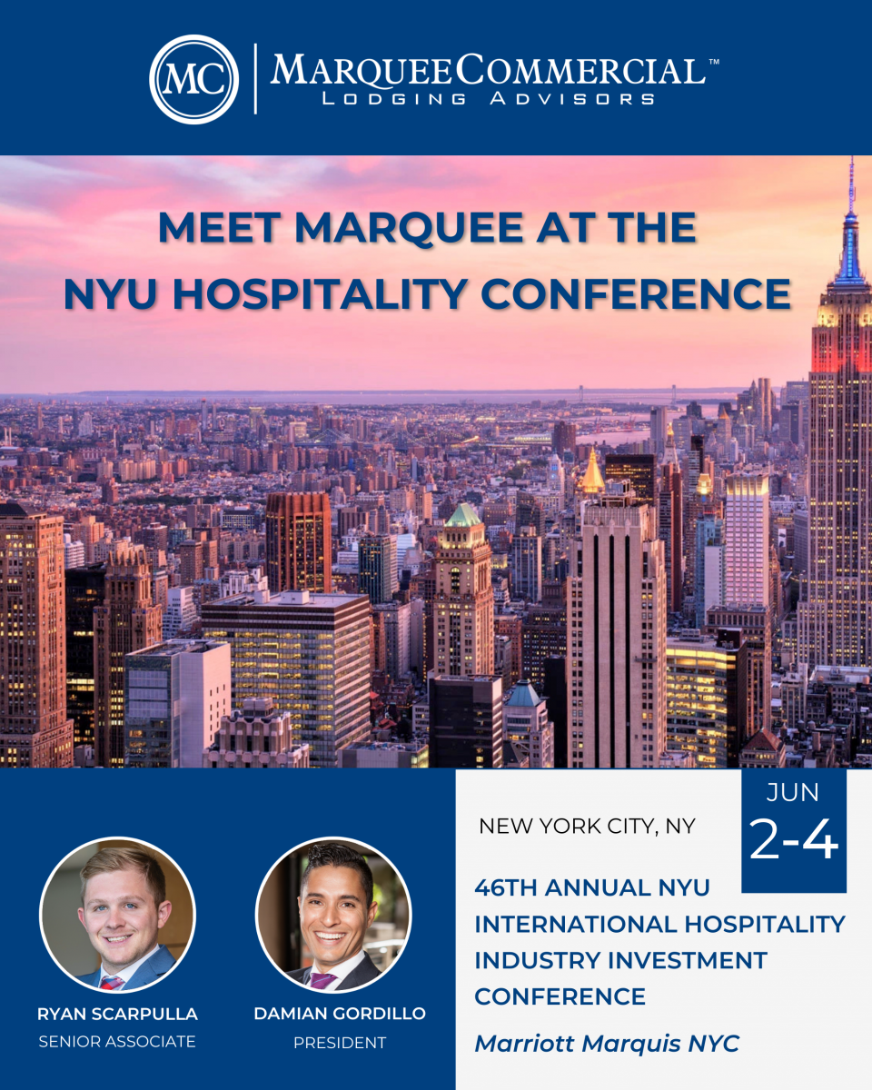 Copy of COME SEE THE MARQUEE TEAM AT THESE upcoming Conferences(1)