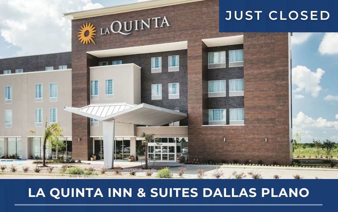 Just Closed - Sleep Inn Square2