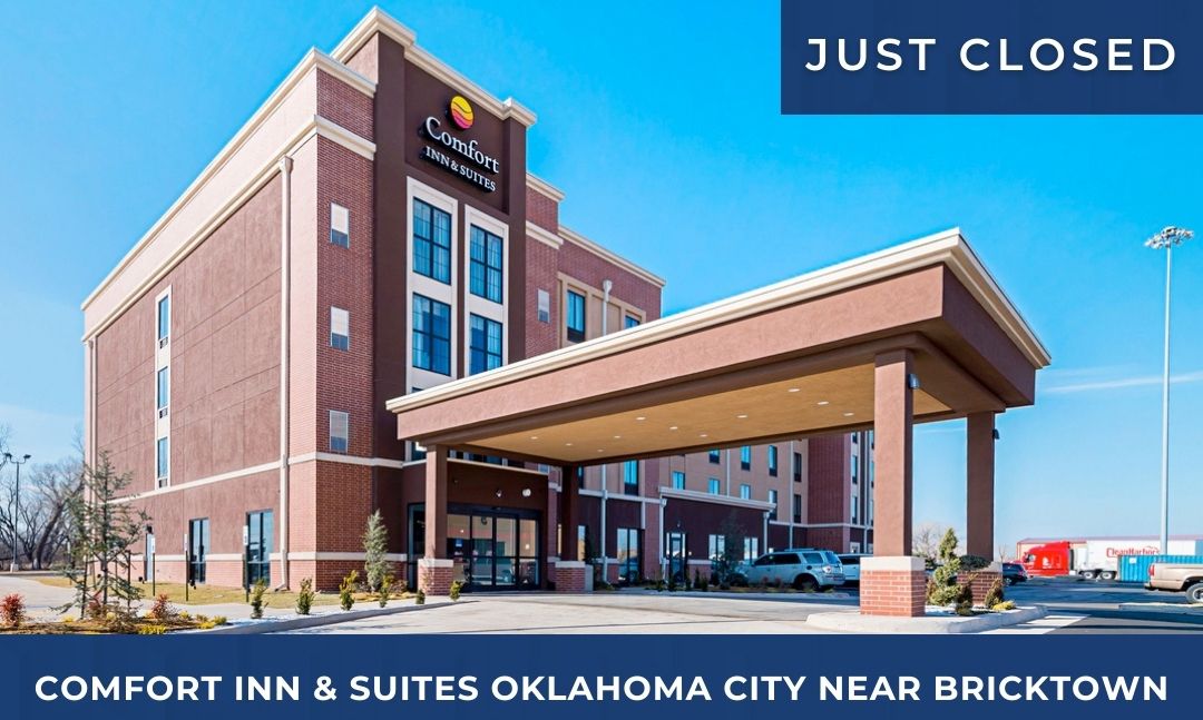 Just Closed - ComfortInnOKC-cropped