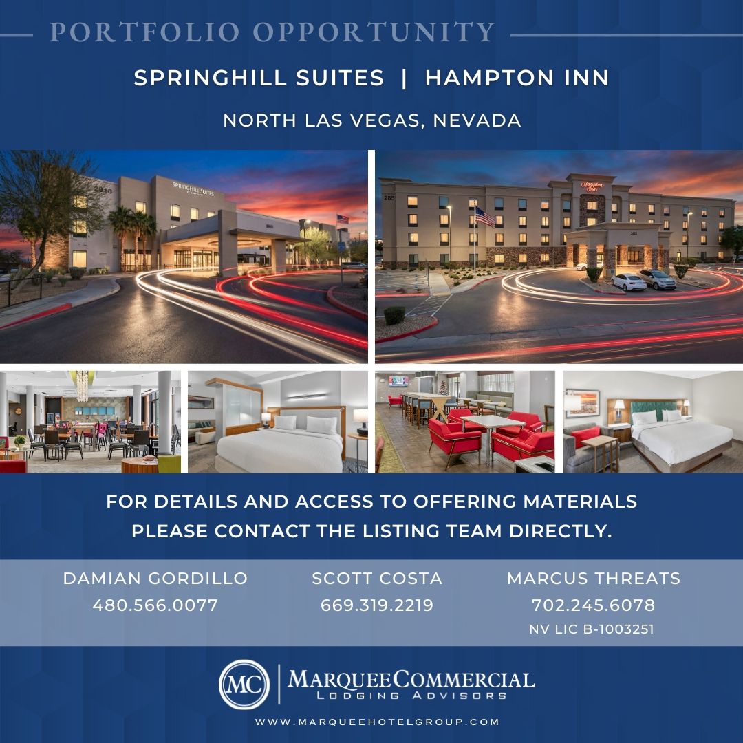 North Las Vegas Package (3)